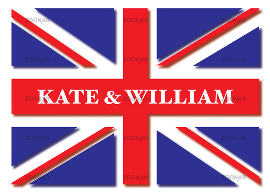 royal wedding 2011 flag. royal wedding flag