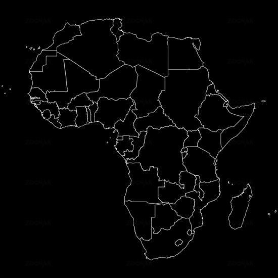 World Map Countries Outline. africa map countries,world